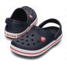 Crocs Crocband Clog T - Sandálias criança | Hardloop
