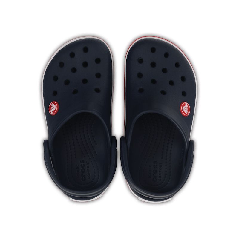 Crocs Crocband Clog T - Sandalen - Kind