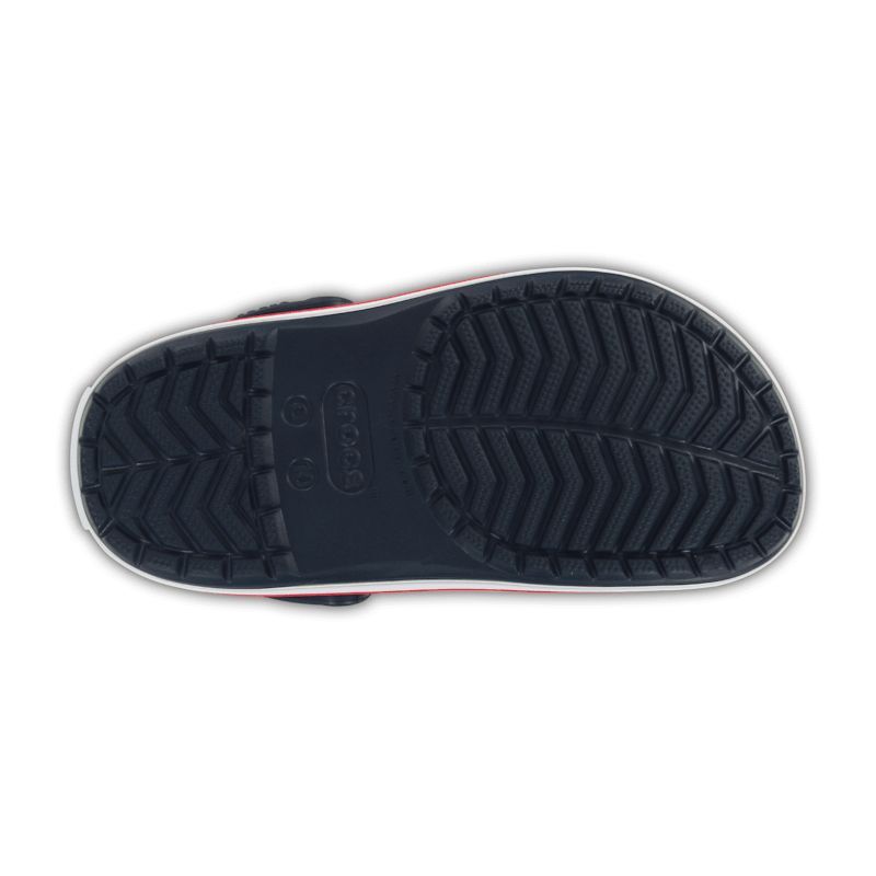Crocs Crocband Clog T - Sandalias - Niños