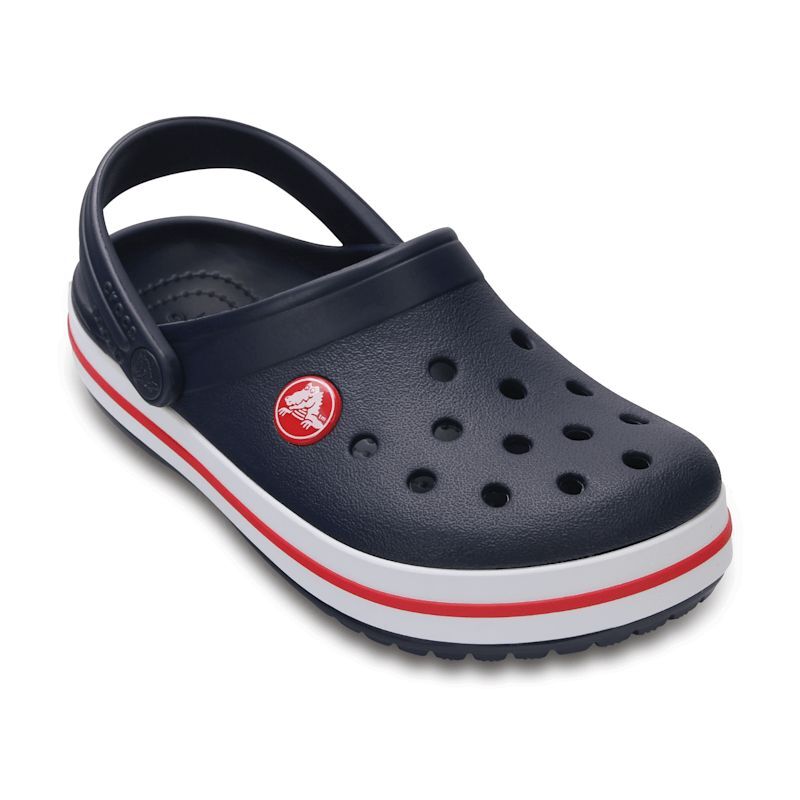 Crocs Crocband Clog T - Sandalen - Kind