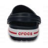 Crocs Crocband Clog T - Sandálias criança | Hardloop