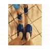 Crocs Crocband Clog T - Sandálias criança | Hardloop