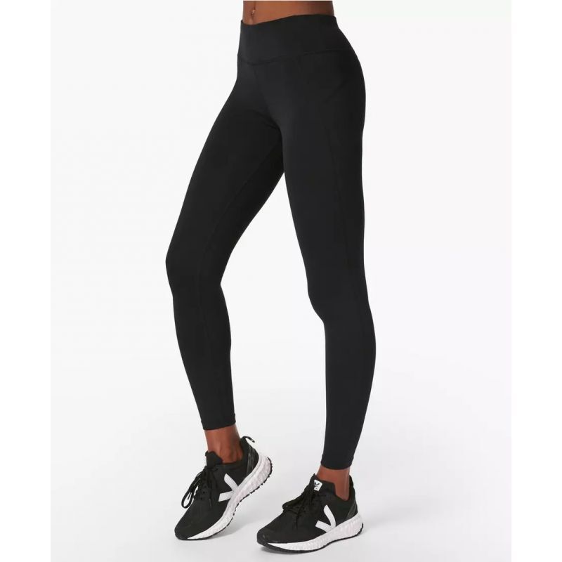 Sweaty Betty All Day Leggings - Löparbyxa - Dam