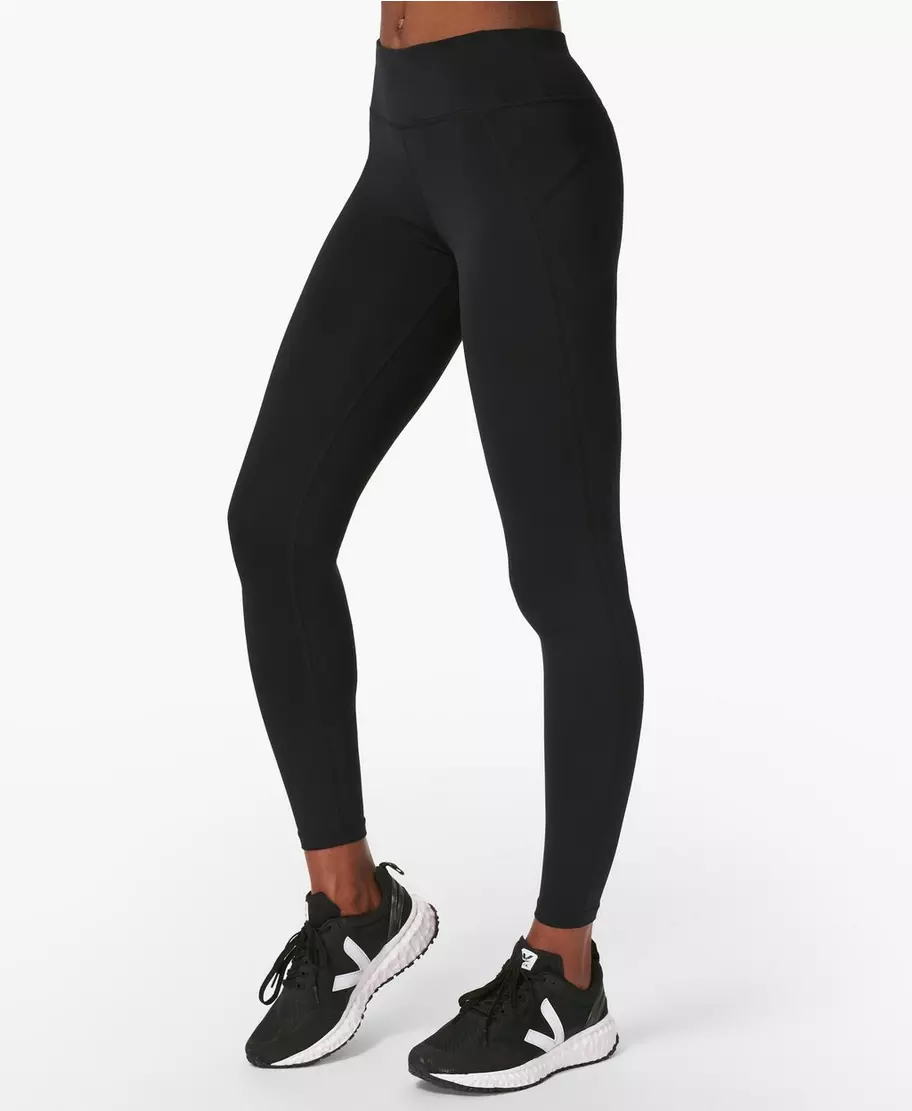 Sweaty Betty All Day Leggings - Collant running femme | Hardloop