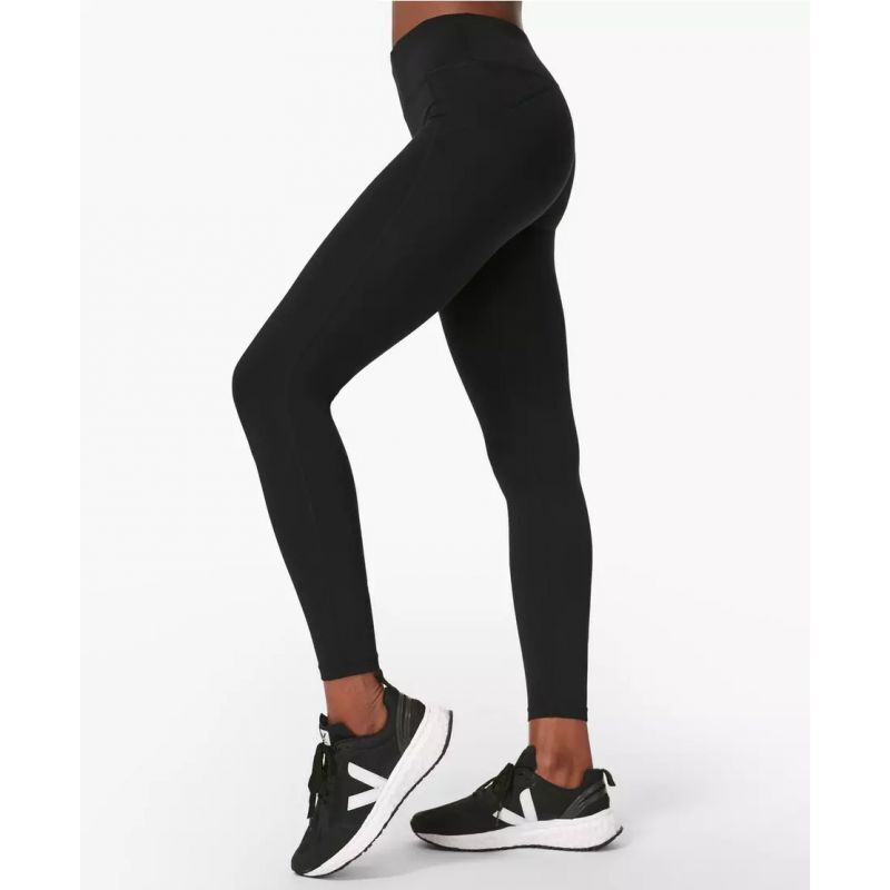 Sweaty Betty All Day Leggings - Legginsy do biegania damskie | Hardloop