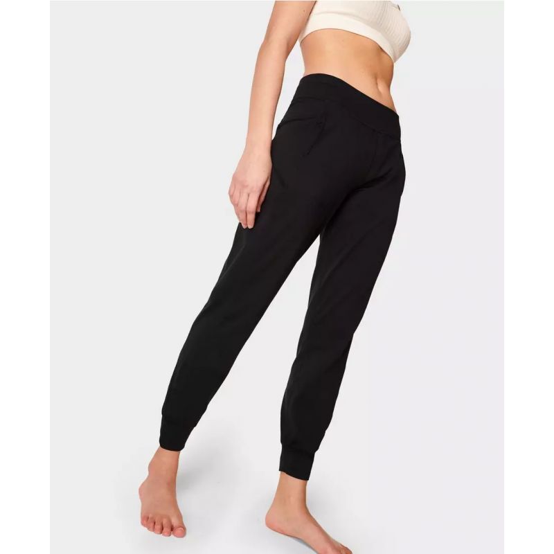 Sweaty Betty Gary 27" Yoga Trousers - Pantalon yoga femme | Hardloop
