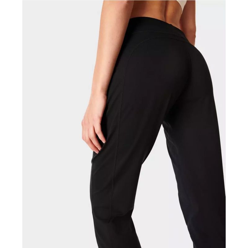 Sweaty Betty Gary 27" Yoga Trousers - Yogabukser - Damer