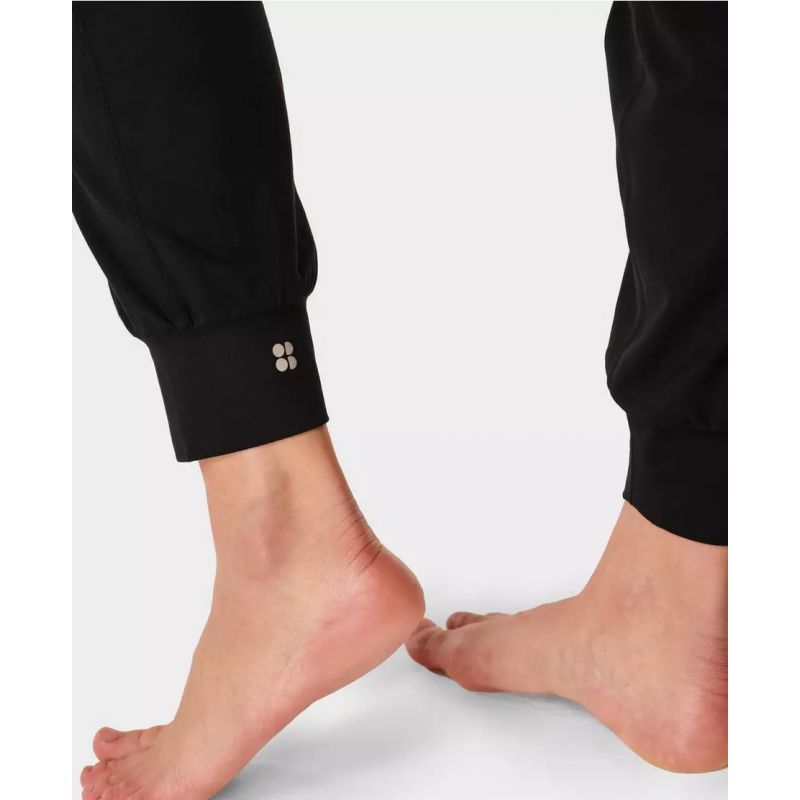 Sweaty Betty Gary 27" Yoga Trousers - Yogabukser - Damer