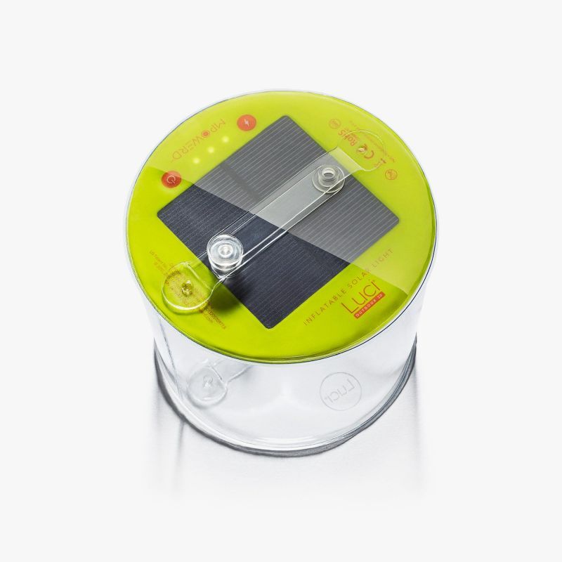 MPowered Luci® Outdoor 2.0 - Latarka | Hardloop
