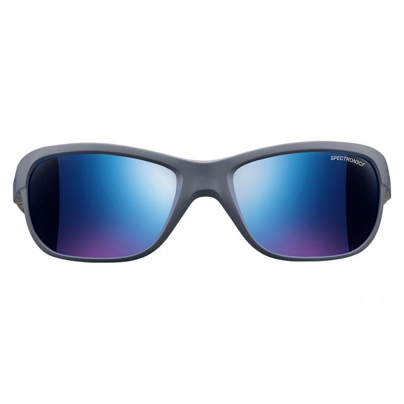 POC Elicit Sport Zonnebril Roze met Violet/Gold Mirror Lens koop je bij