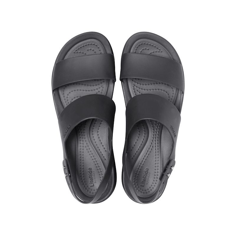 Crocs Crocs Brooklyn Low Wedge - Sandalen - Dames