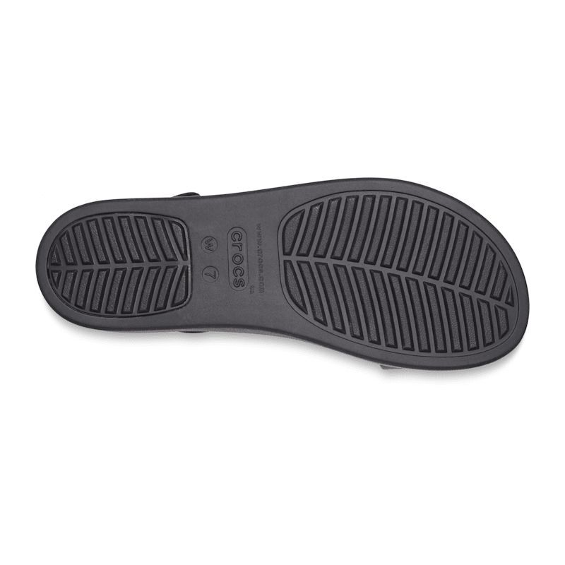 Crocs Crocs Brooklyn Low Wedge - Dámské Sandály | Hardloop