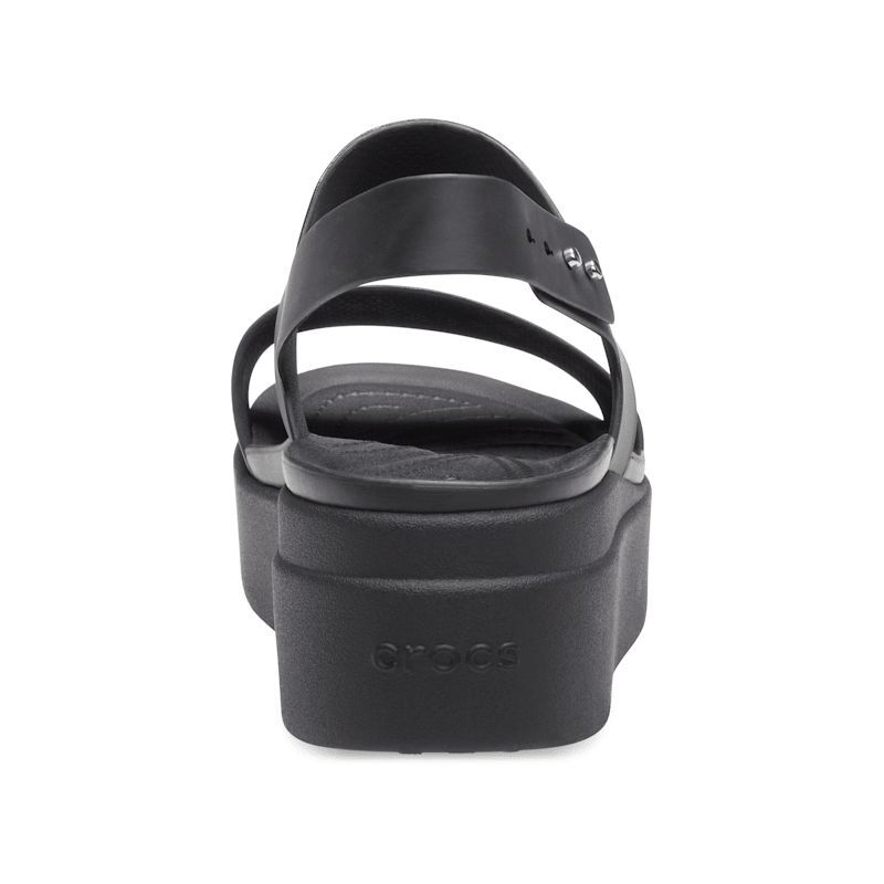 Crocs Crocs Brooklyn Low Wedge - Sandalen - Damen