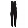 Sweaty Betty Gary Jumpsuit - Softshellhousut - Naiset