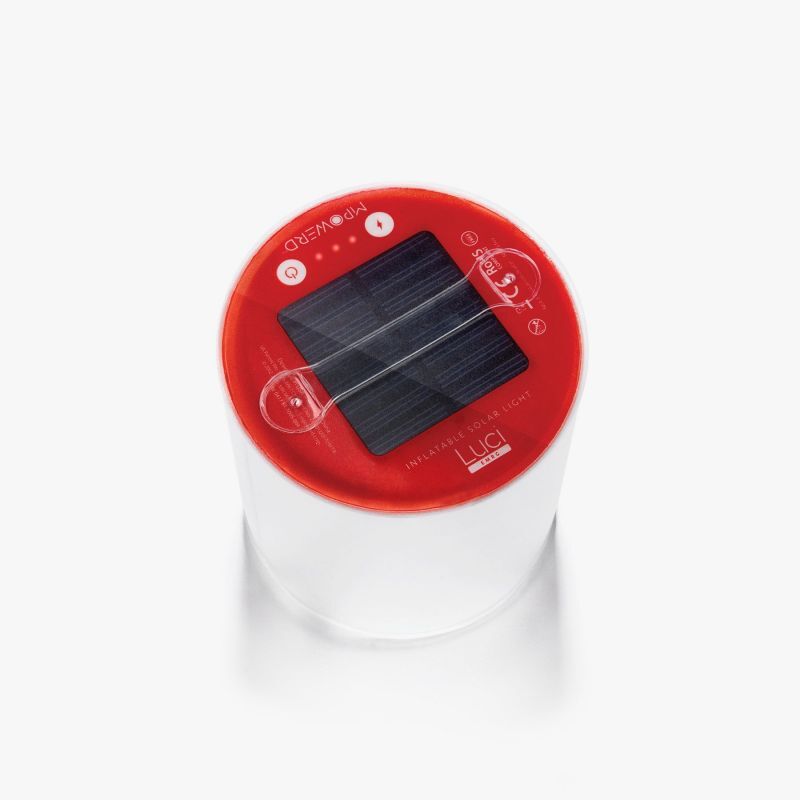 MPowered Luci® Emrg - Latarka | Hardloop