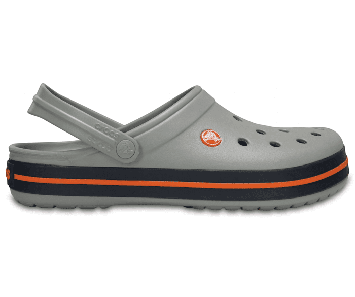 Crocs Crocband Clog - Sandales | Hardloop