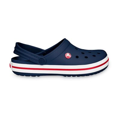 Crocband Clog - Dřeváky