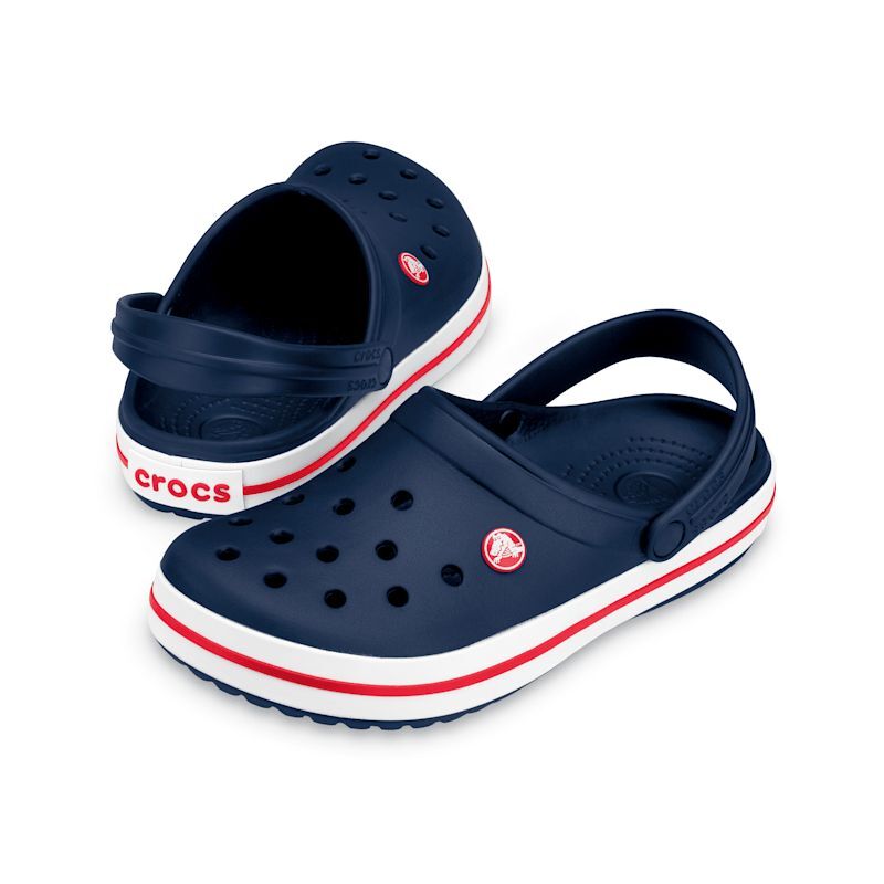 Crocs Crocband Clog - Sandalen
