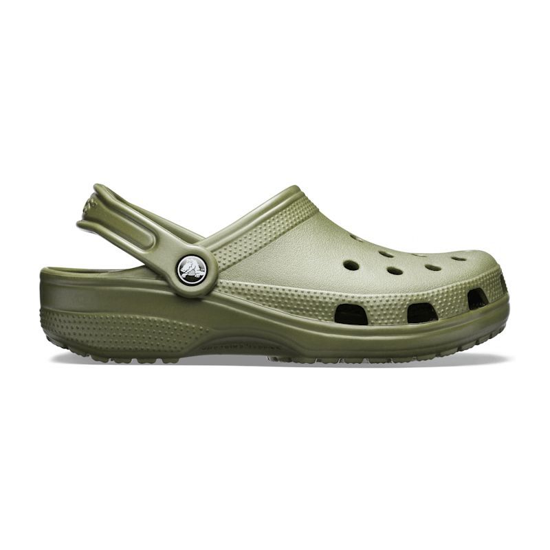 Crocs Classic Clog - Sandalen
