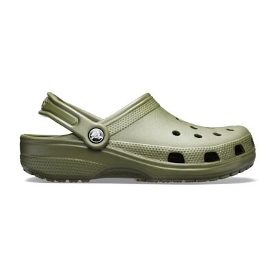 Classic Clog - Clogs