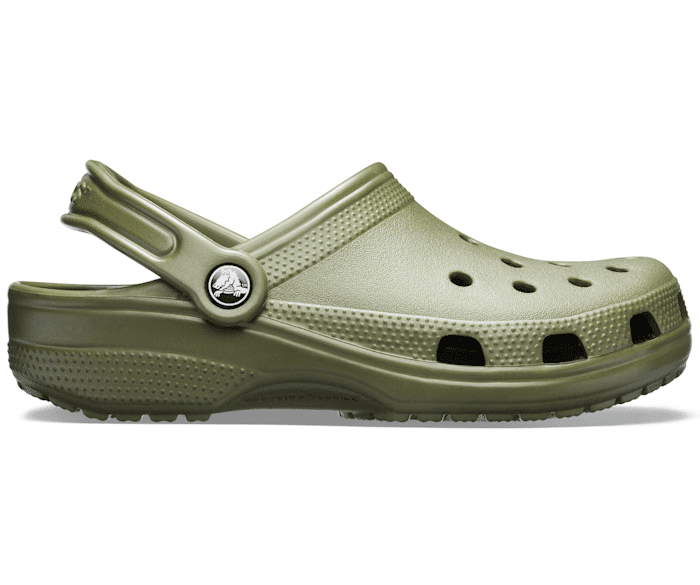 Crocs Classic Clog - Sandaler