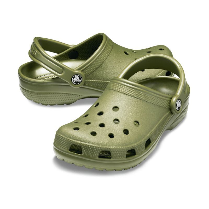 Crocs Classic Clog - Sandalen