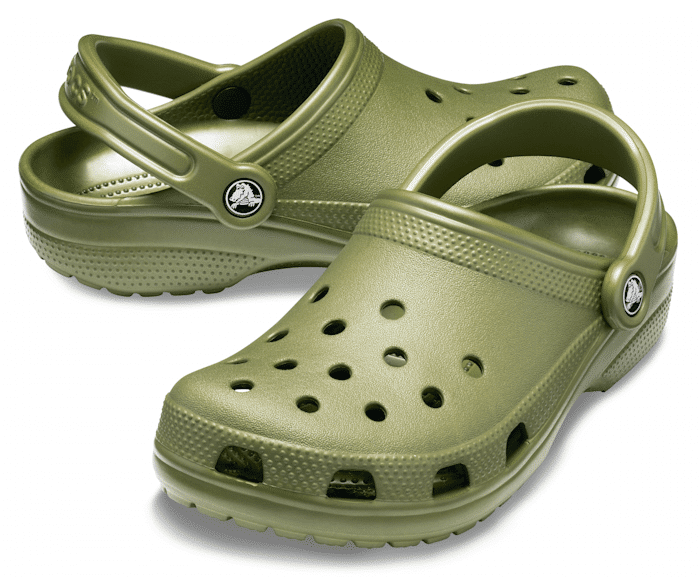 Crocs Classic Clog - Sandalen