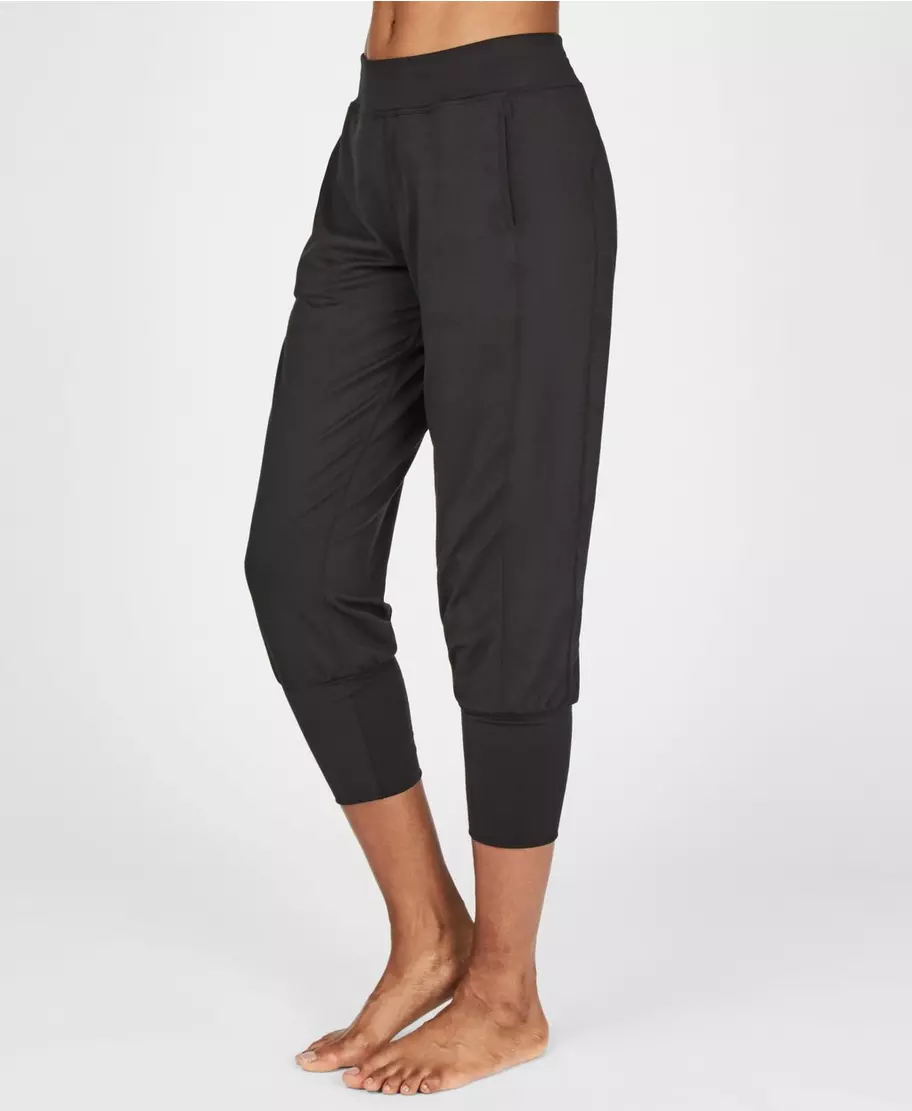 Sweaty Betty Gary Yoga Capris - Joogahousut - Naiset