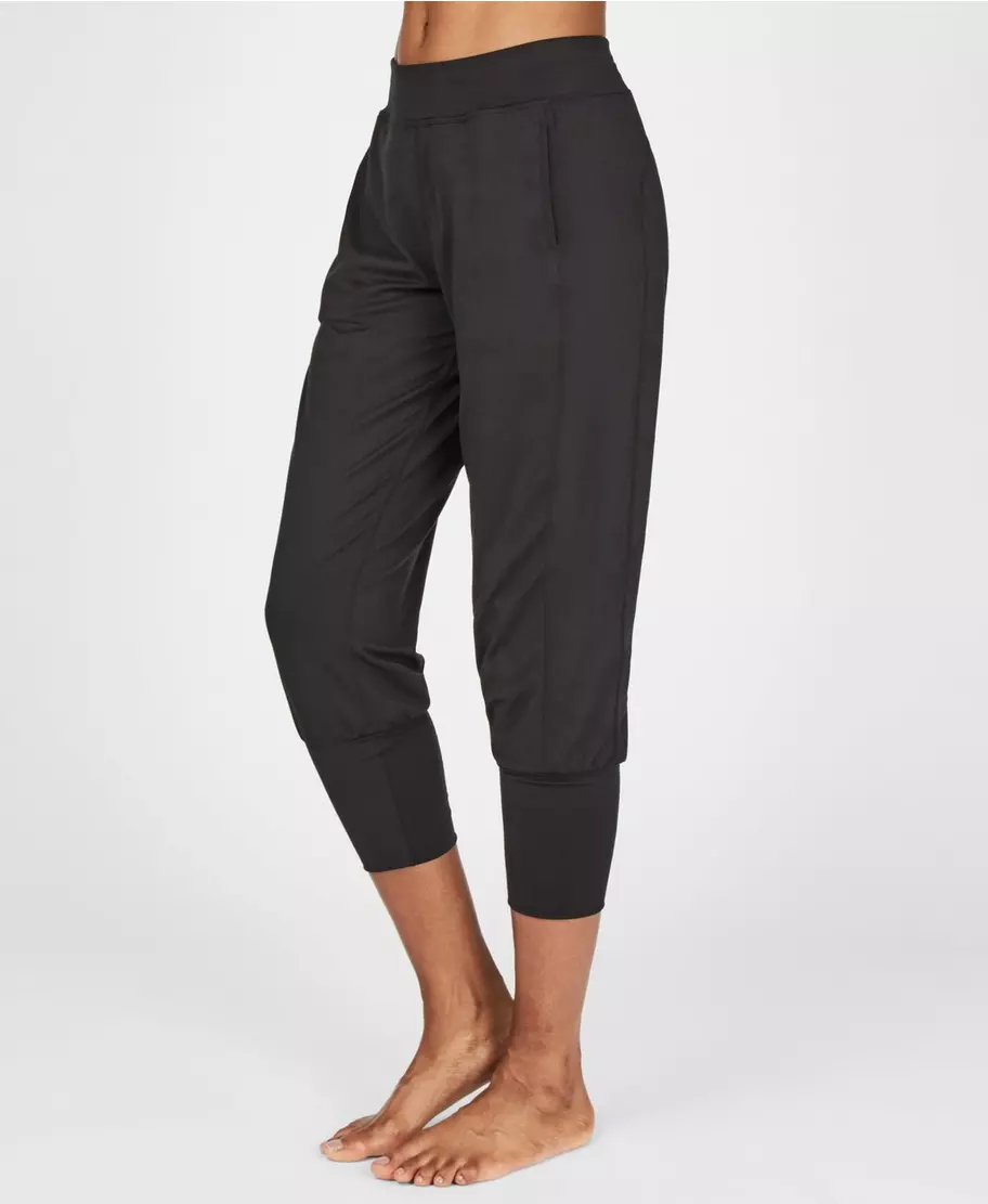 Sweaty Betty Gary Yoga Capris - Kalhoty na jogu | Hardloop