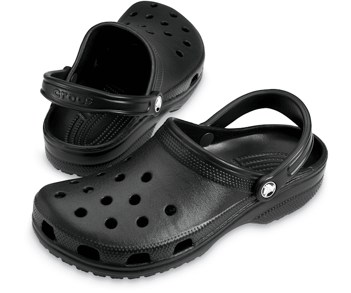 Crocs Classic Clog - Sandali
