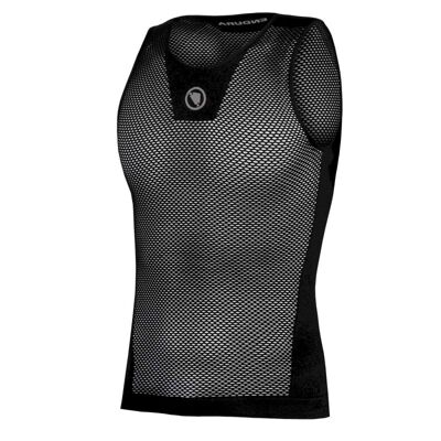Fishnet S/L Baselayer II - Alusvaatteet - Miehet