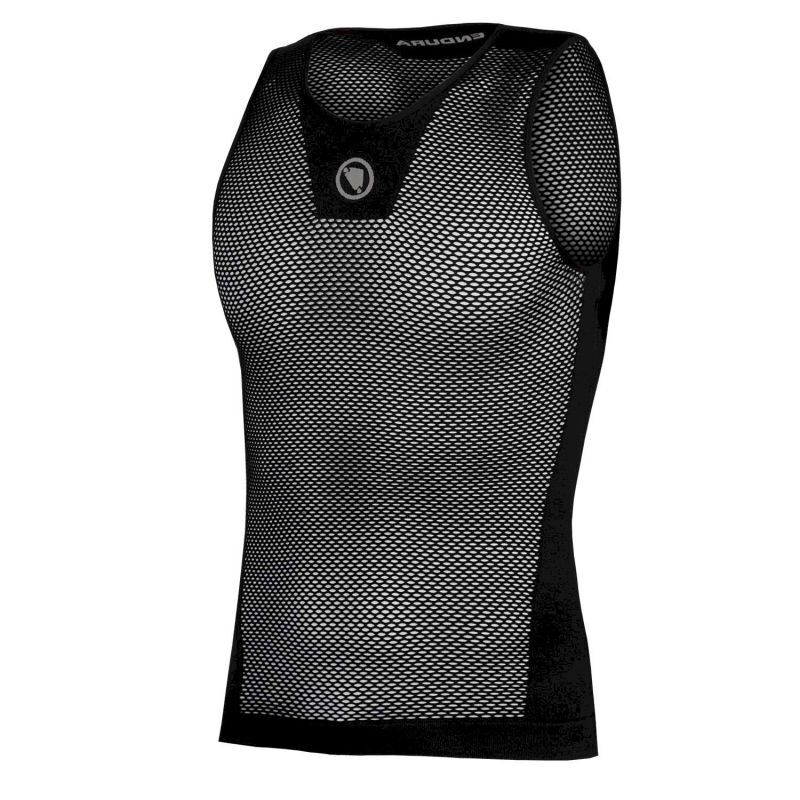 Endura Fishnet S/L Baselayer II - Intimo - Uomo