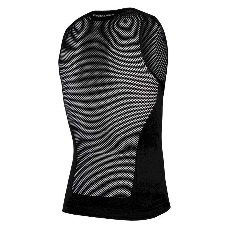 Endura Fishnet S/L Baselayer II - Camiseta técnica - Hombre
