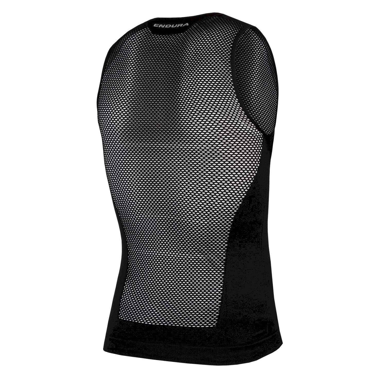 Endura Fishnet S/L Baselayer II - Base layer - Men's