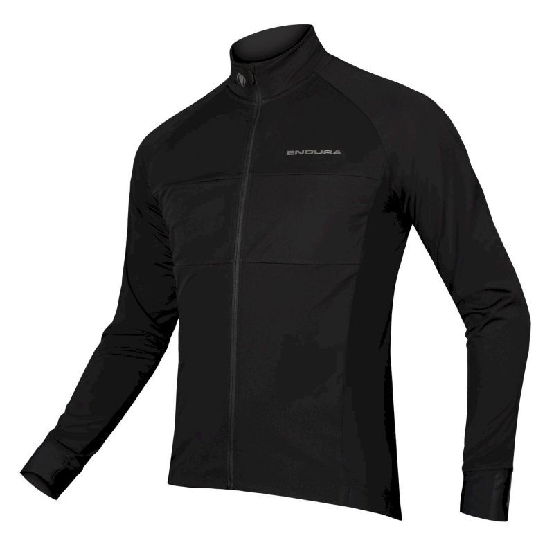Endura FS260-Pro Jetstream L/S Jersey II - Koszulka kolarska męska | Hardloop