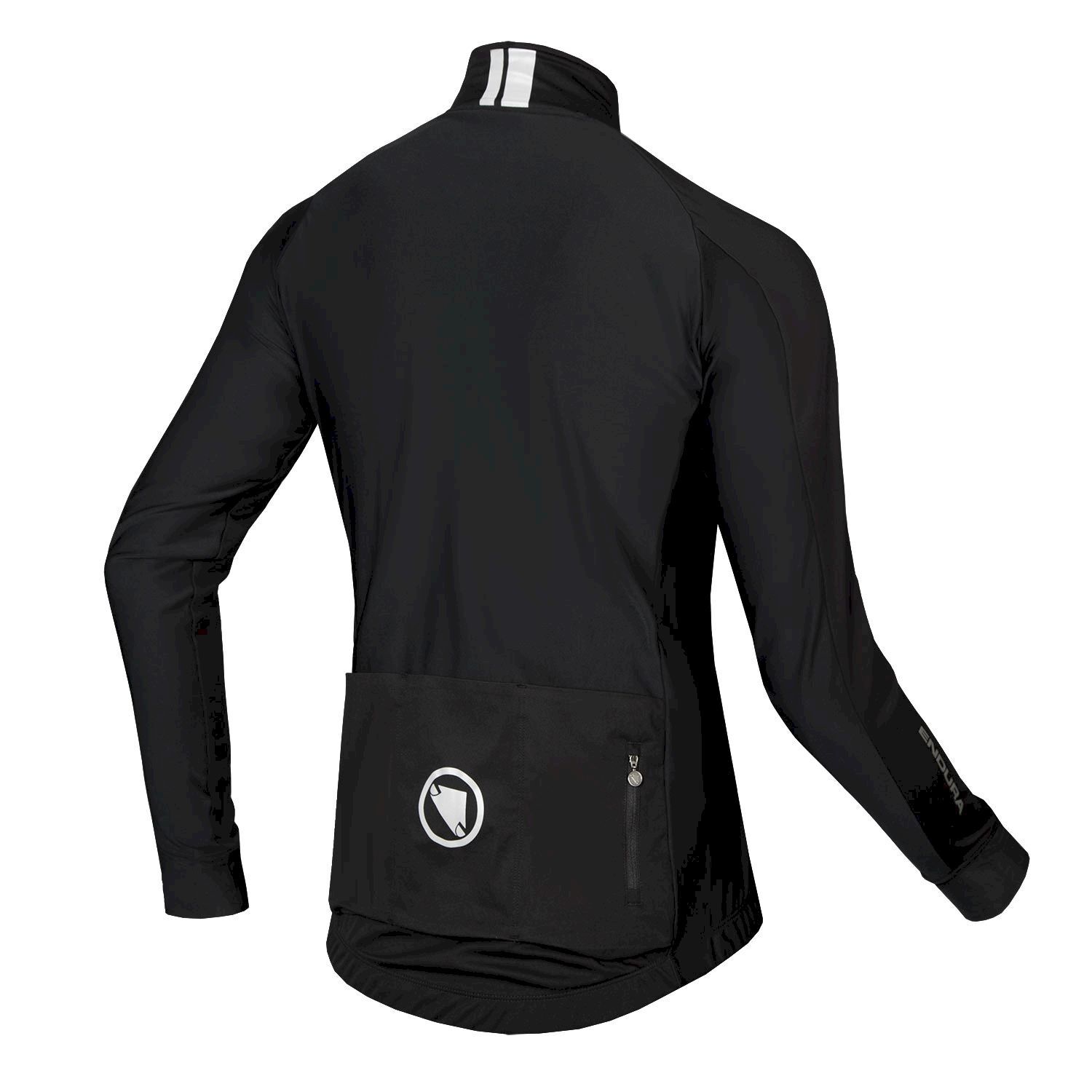 Endura FS260-Pro Jetstream L/S Jersey II - Koszulka kolarska męska | Hardloop