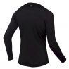 Endura BaaBaa Blend L/S Baselayer - Sous-vêtement technique homme | Hardloop