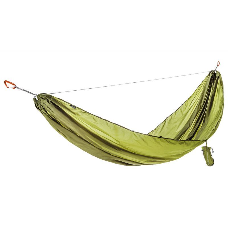 Ultralight Hammock - Cama de rede campismo