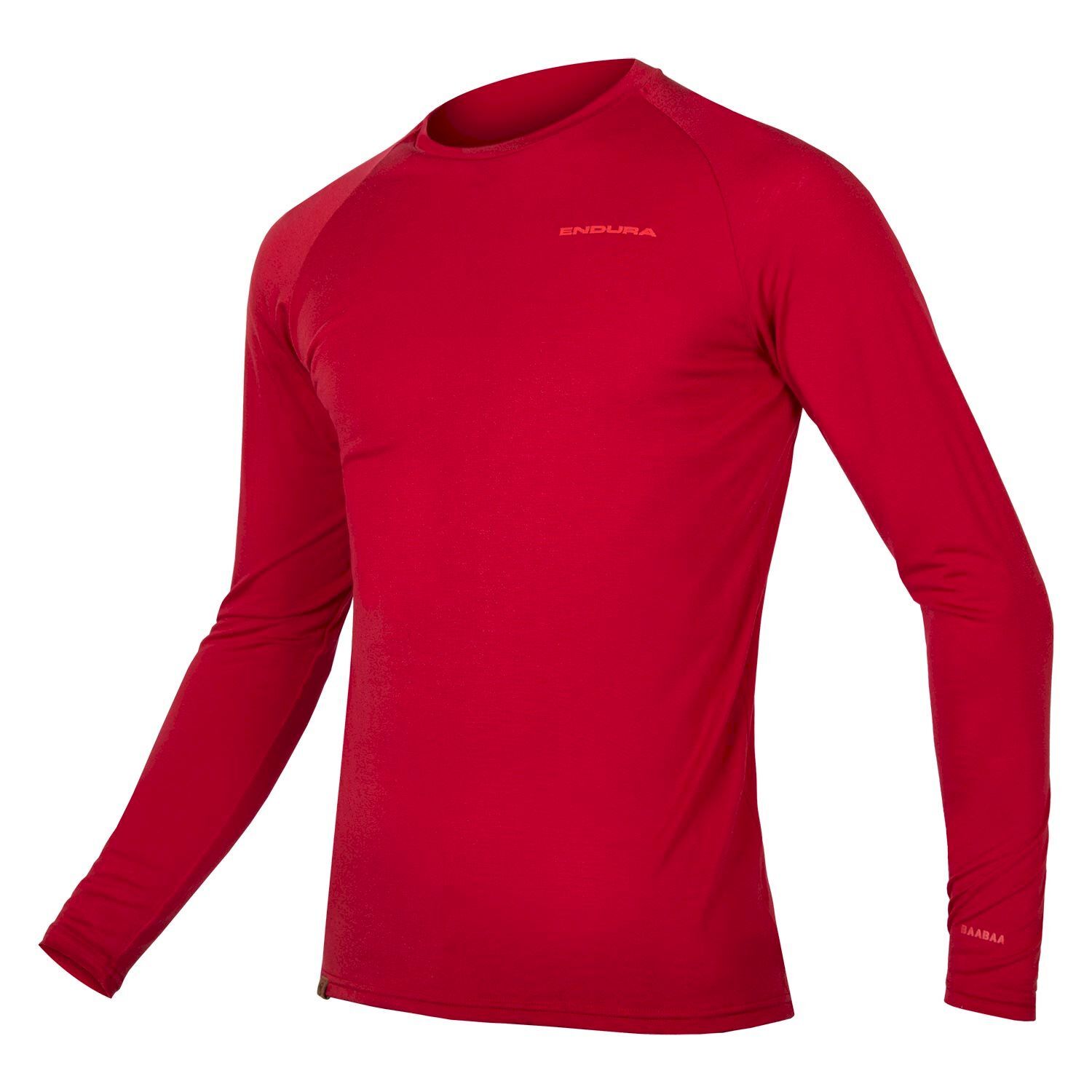 Baabaa merino shop wool base layer