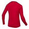 Endura BaaBaa Blend L/S Baselayer - Sous-vêtement technique homme | Hardloop