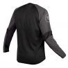 Endura MT500 Burner L/S Jersey II - MTB jersey - Men's