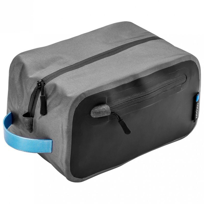 Toiletry Kit Cube - Resepåse
