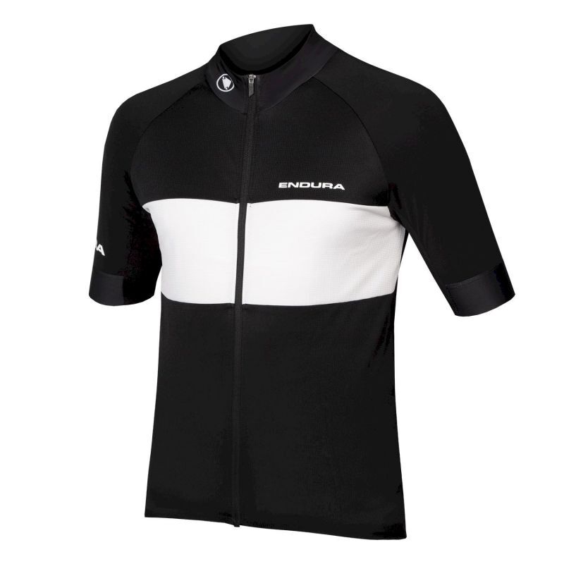 Endura FS260-Pro S/S Jersey II - Koszulka kolarska męska | Hardloop