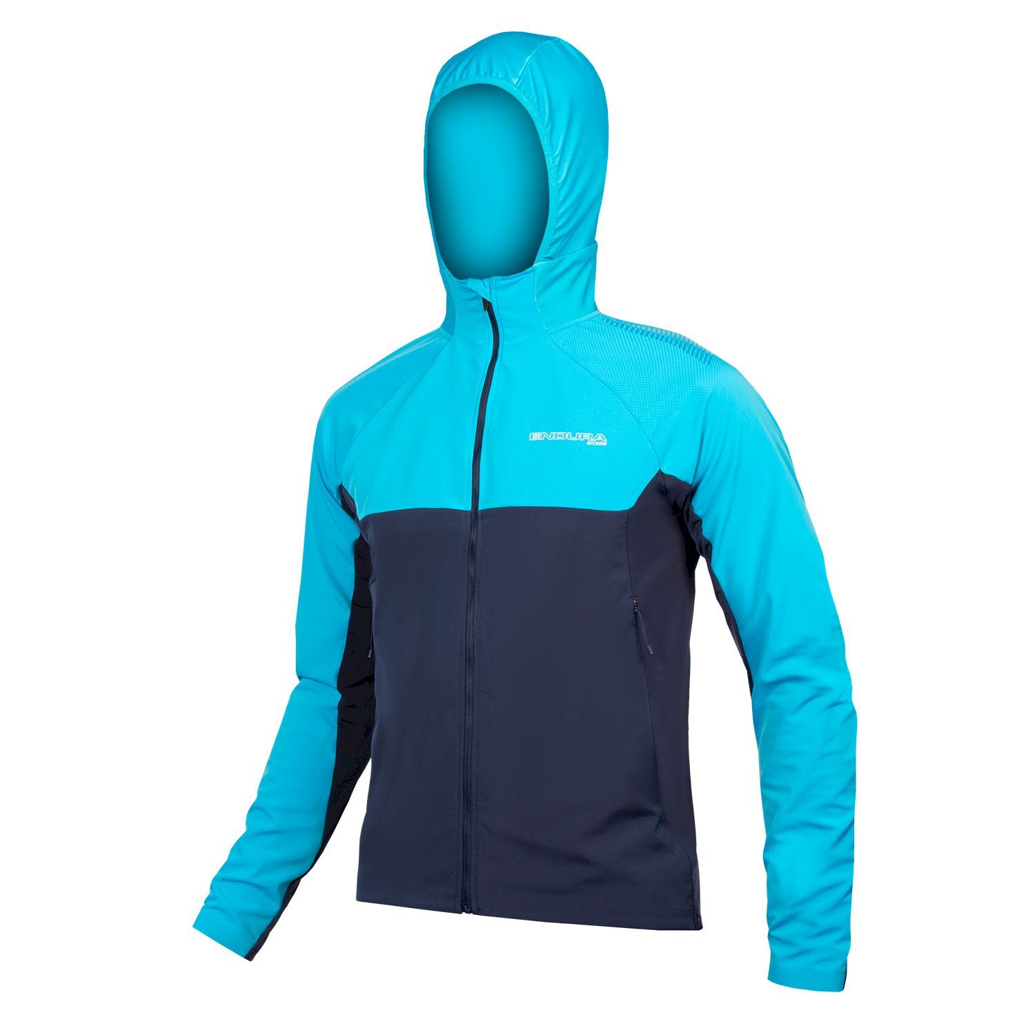 Endura MT500 Thermal L/S II - MTB jacket - Men's