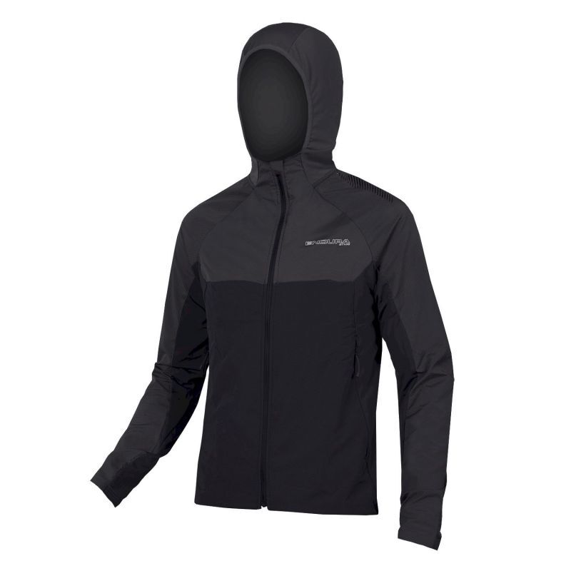 Veste vtt online homme