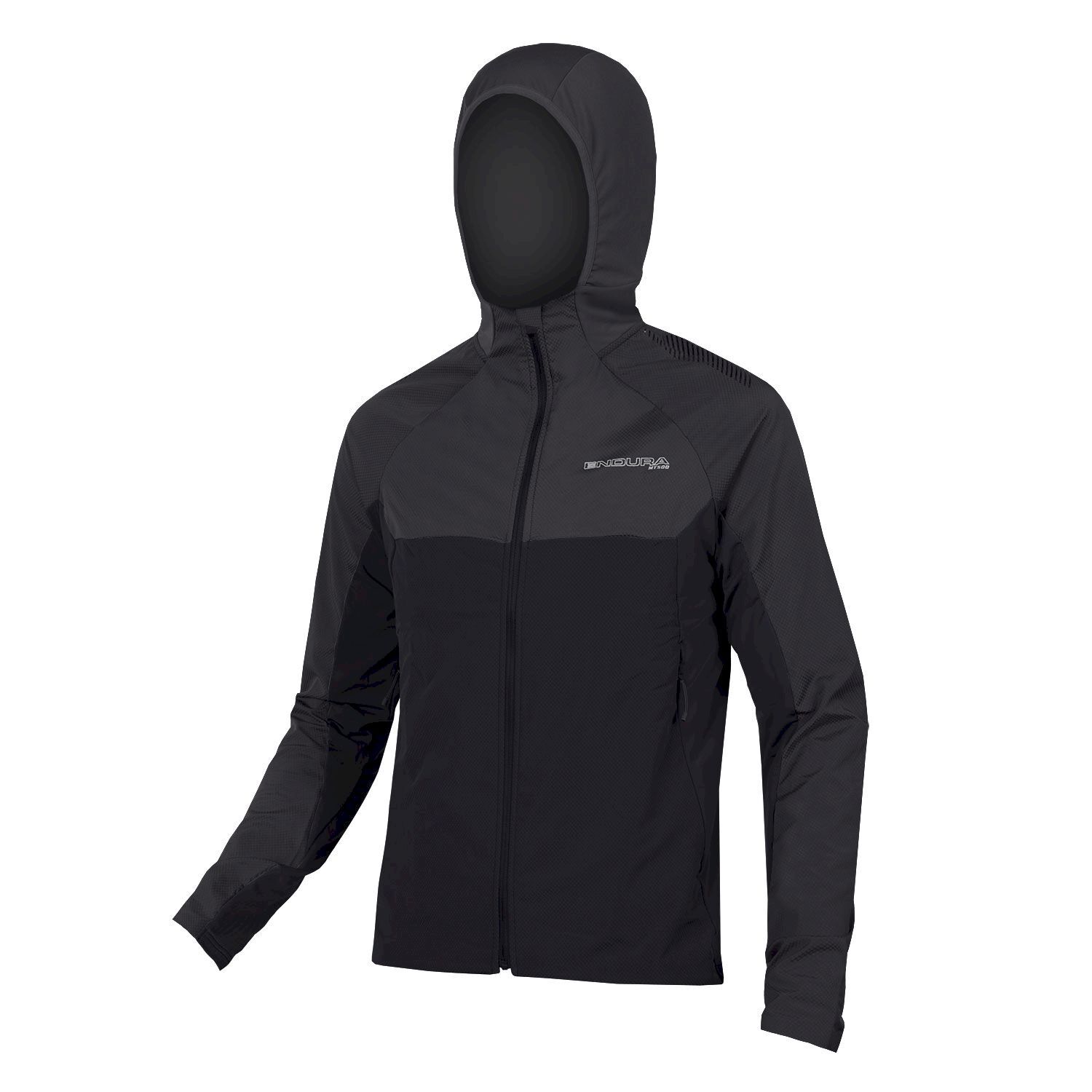 Endura MT500 Thermal L/S II - MTB jacket - Men's