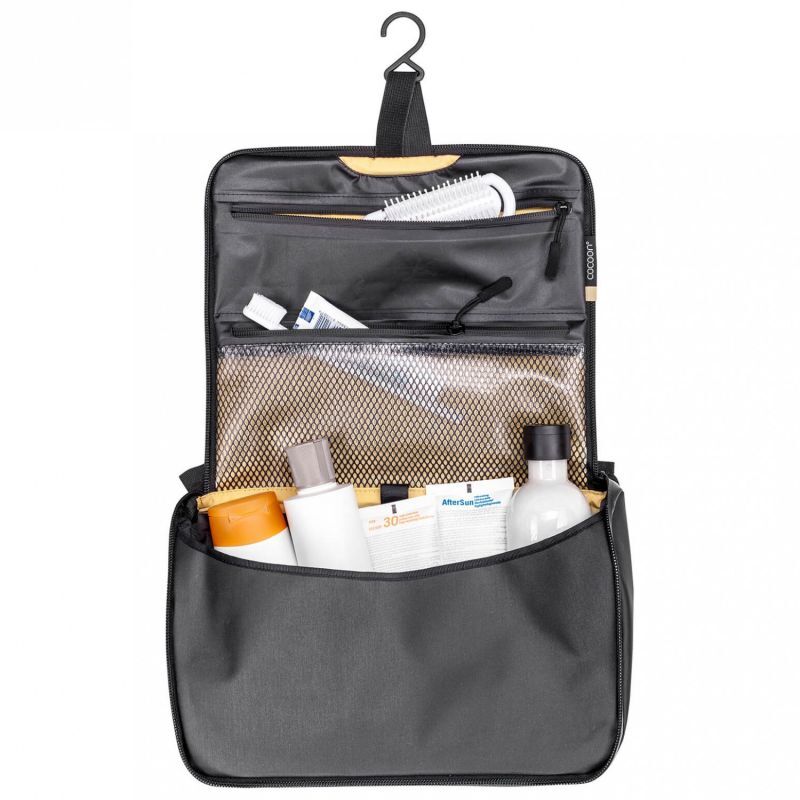 Cocoon Toiletry Kit Allrounder - Toilettaske