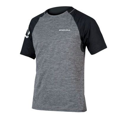 SingleTrack S/S Jersey - Maillot VTT homme