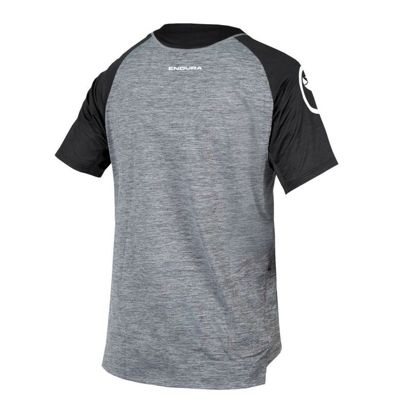 Endura SingleTrack S/S Jersey - Koszulka MTB męska | Hardloop