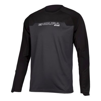 MT500 Burner L/S Jersey - Cykeljersey - Herrer